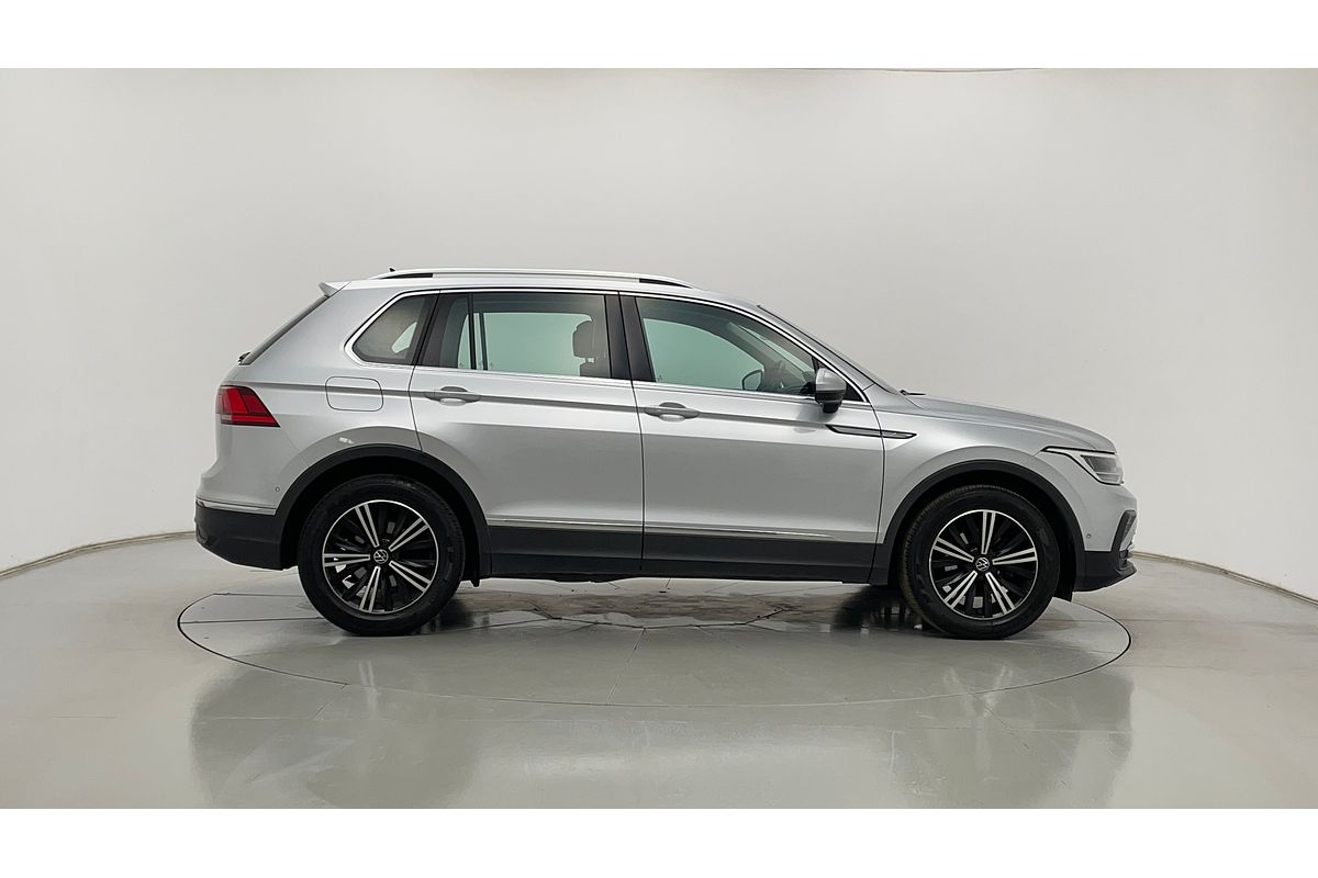 2022 Volkswagen Tiguan 110TSI Life 5N