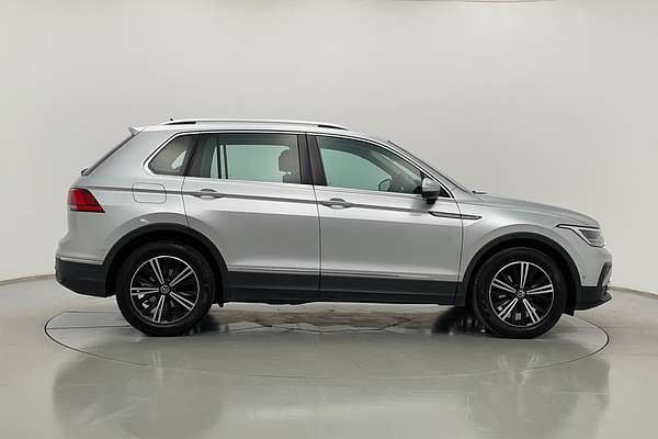2022 Volkswagen Tiguan 110TSI Life 5N