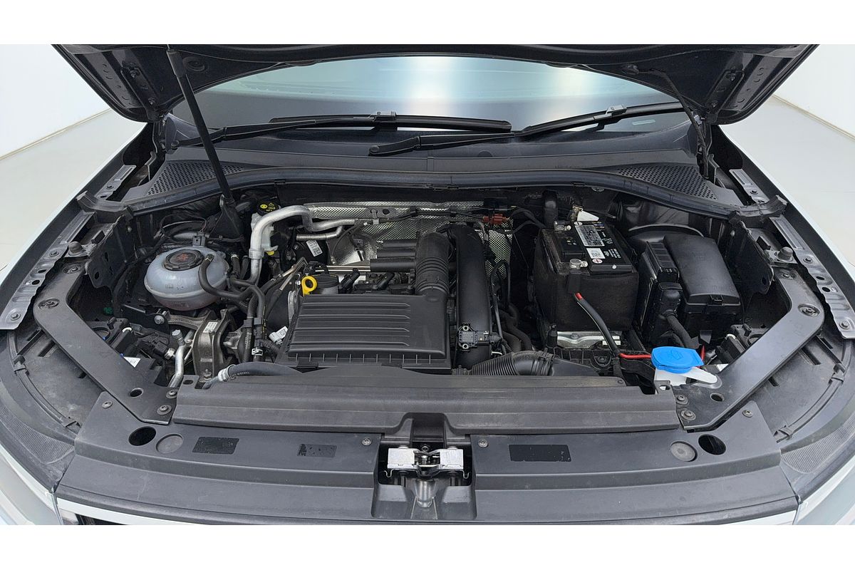 2022 Volkswagen Tiguan 110TSI Life 5N