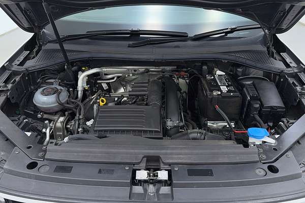 2022 Volkswagen Tiguan 110TSI Life 5N