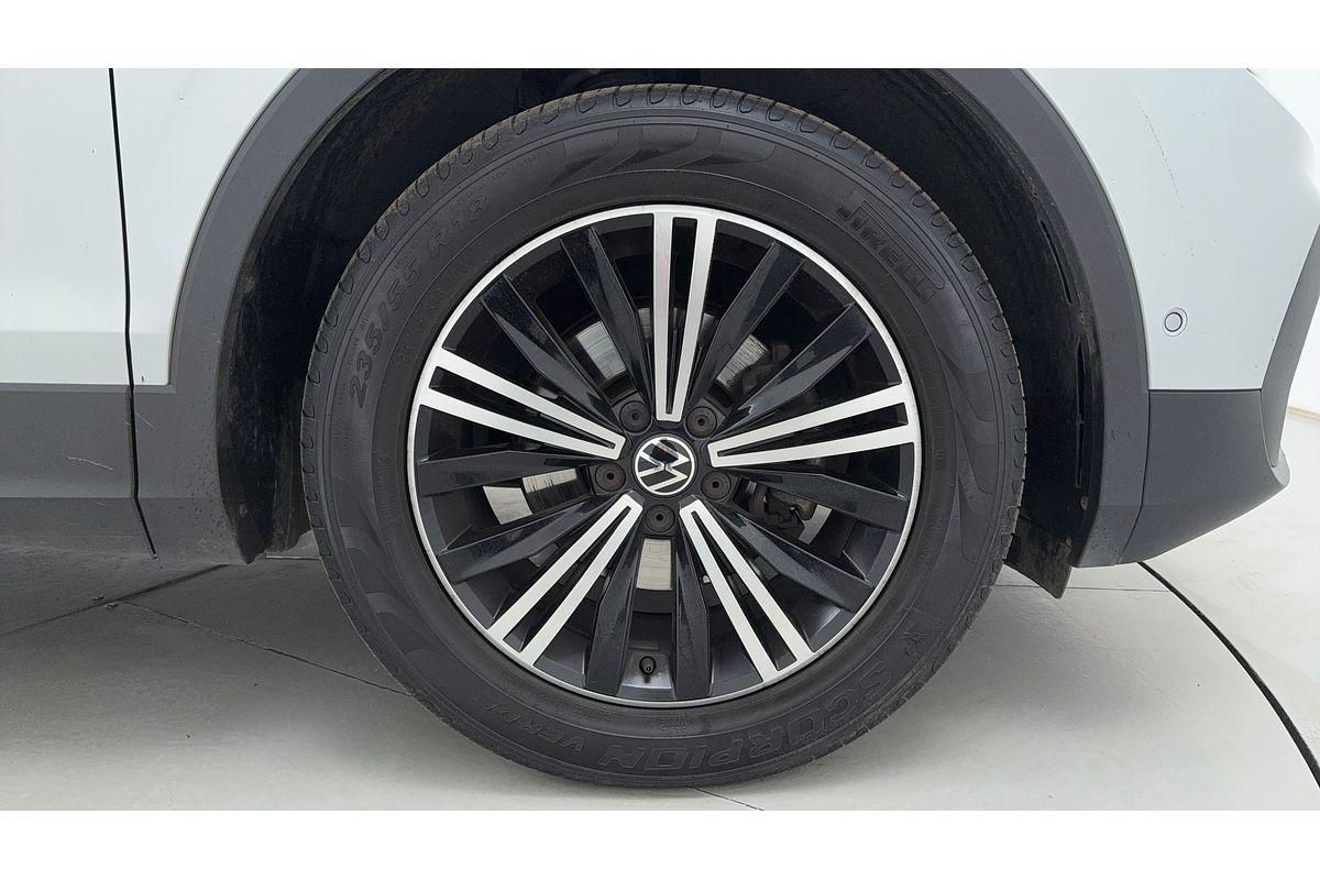 2022 Volkswagen Tiguan 110TSI Life 5N