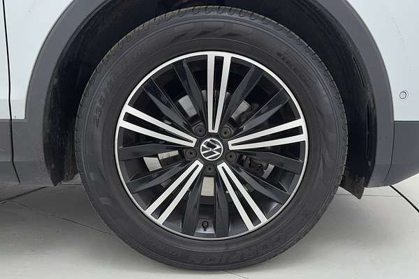 2022 Volkswagen Tiguan 110TSI Life 5N