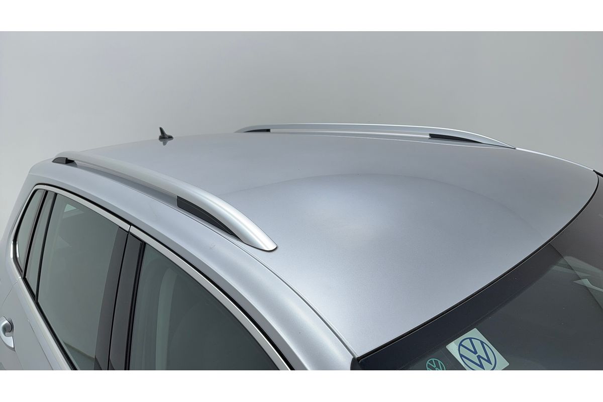 2022 Volkswagen Tiguan 110TSI Life 5N