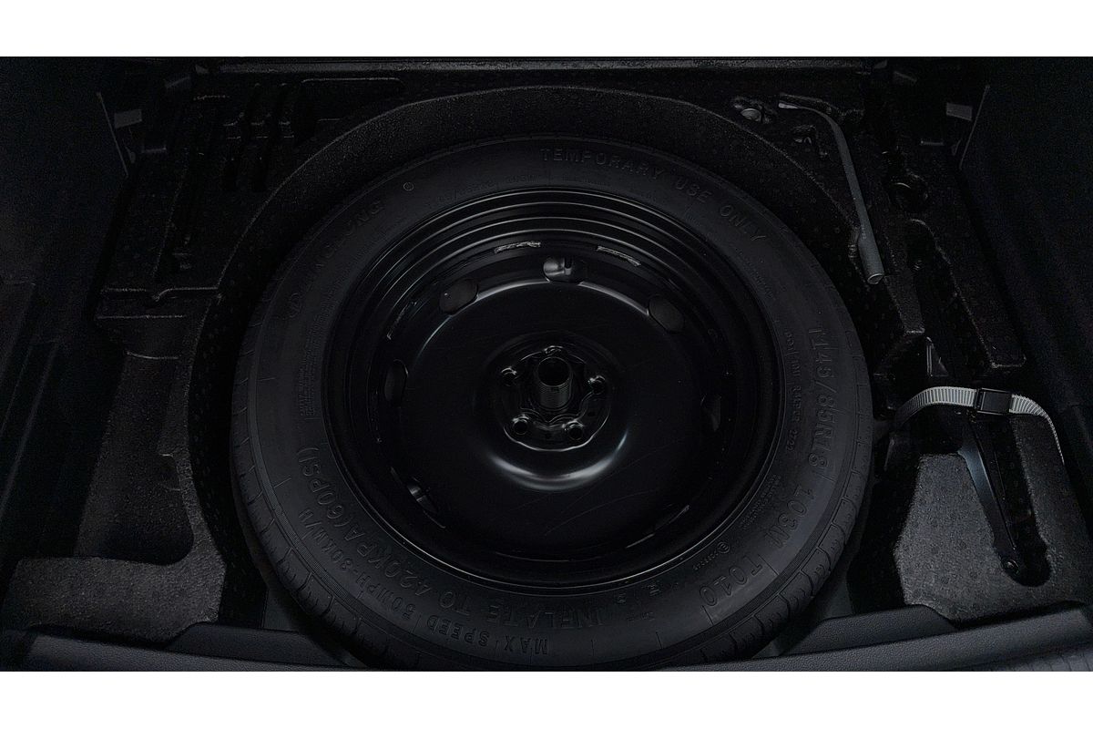 2022 Volkswagen Tiguan 110TSI Life 5N