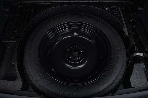 2022 Volkswagen Tiguan 110TSI Life 5N