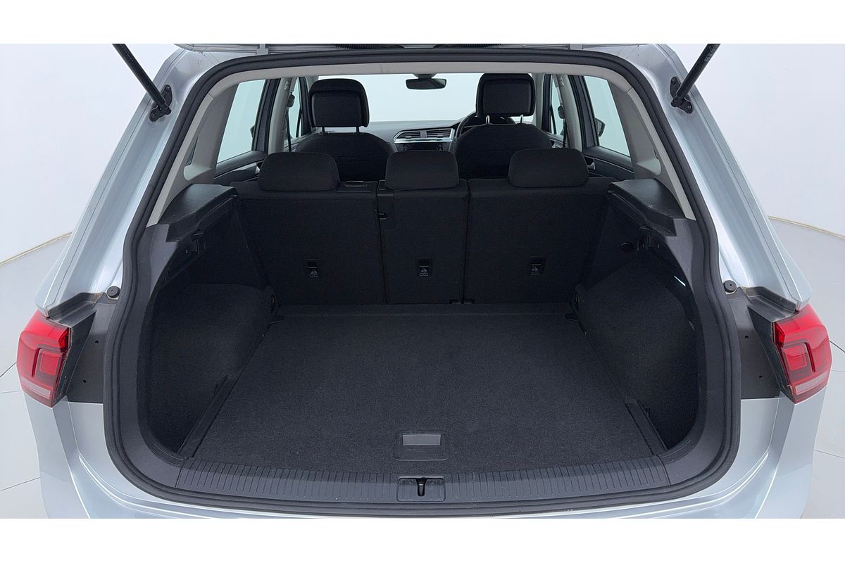 2022 Volkswagen Tiguan 110TSI Life 5N