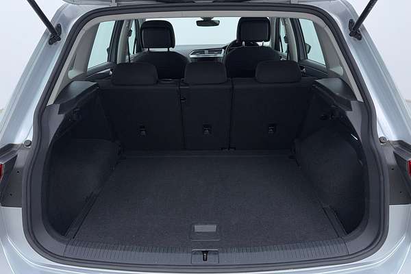 2022 Volkswagen Tiguan 110TSI Life 5N