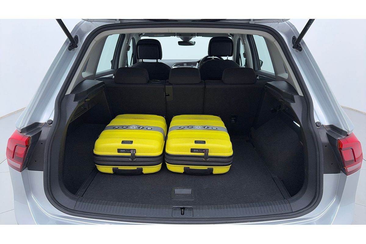 2022 Volkswagen Tiguan 110TSI Life 5N