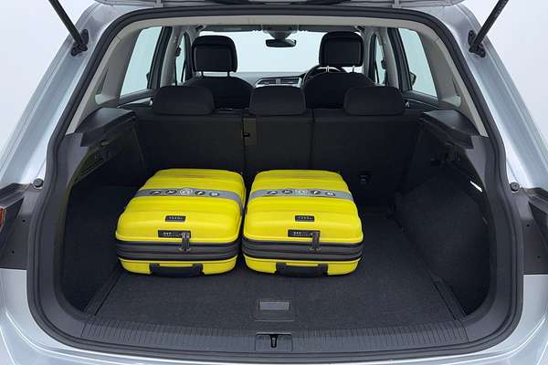 2022 Volkswagen Tiguan 110TSI Life 5N