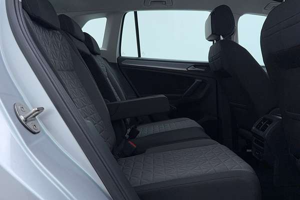 2022 Volkswagen Tiguan 110TSI Life 5N
