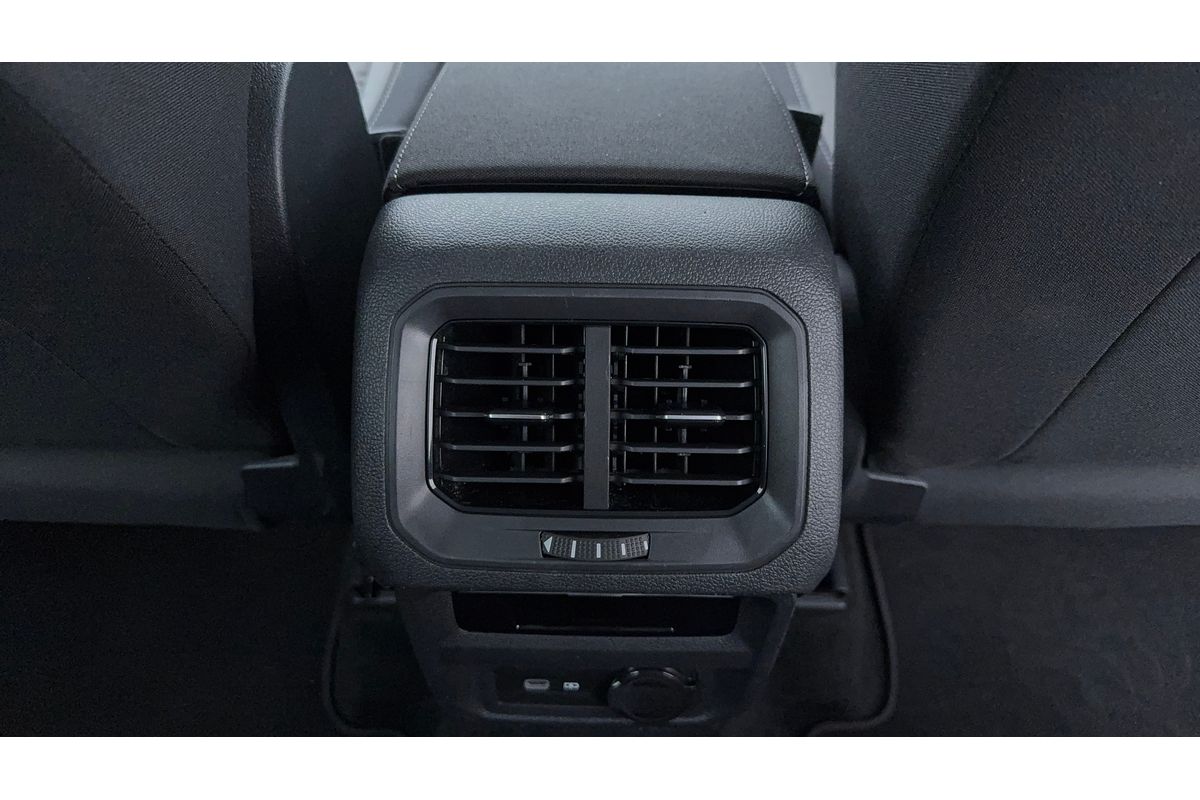 2022 Volkswagen Tiguan 110TSI Life 5N