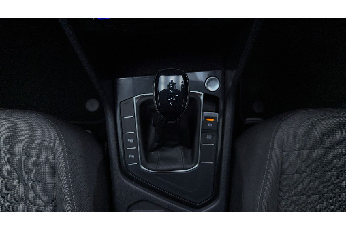 2022 Volkswagen Tiguan 110TSI Life 5N