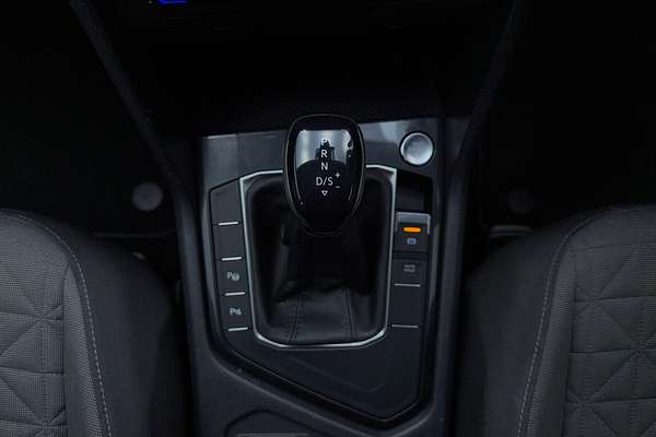 2022 Volkswagen Tiguan 110TSI Life 5N