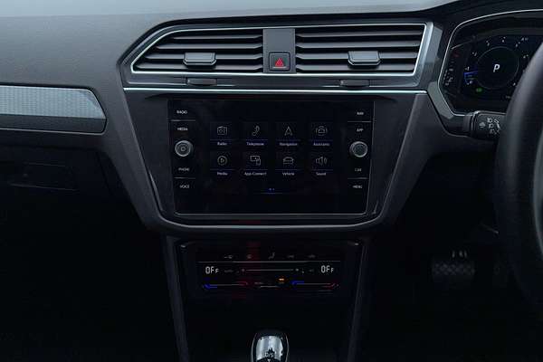2022 Volkswagen Tiguan 110TSI Life 5N