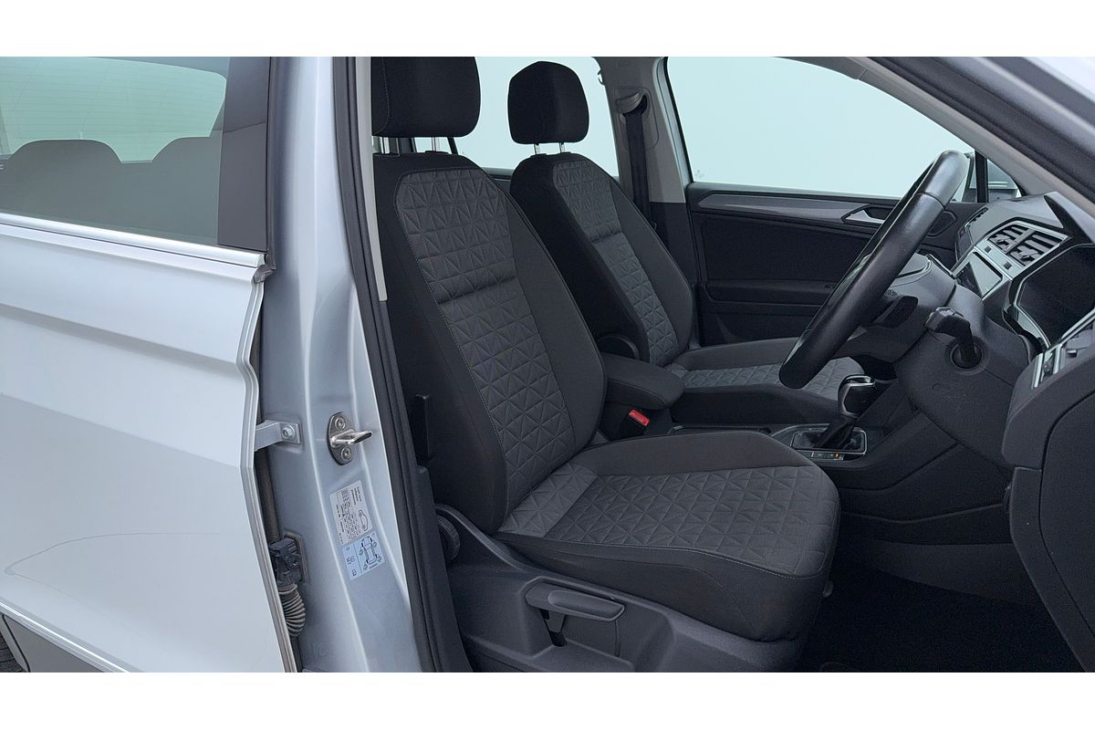 2022 Volkswagen Tiguan 110TSI Life 5N