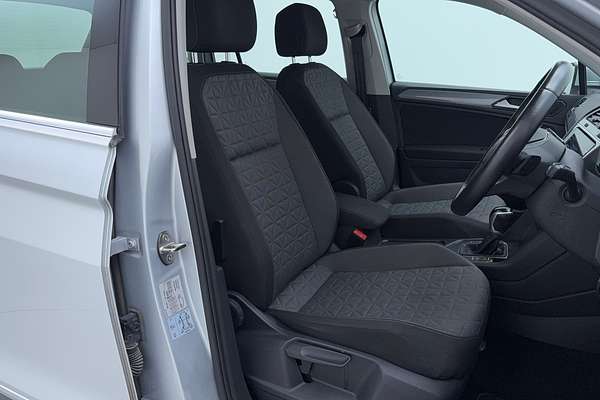 2022 Volkswagen Tiguan 110TSI Life 5N