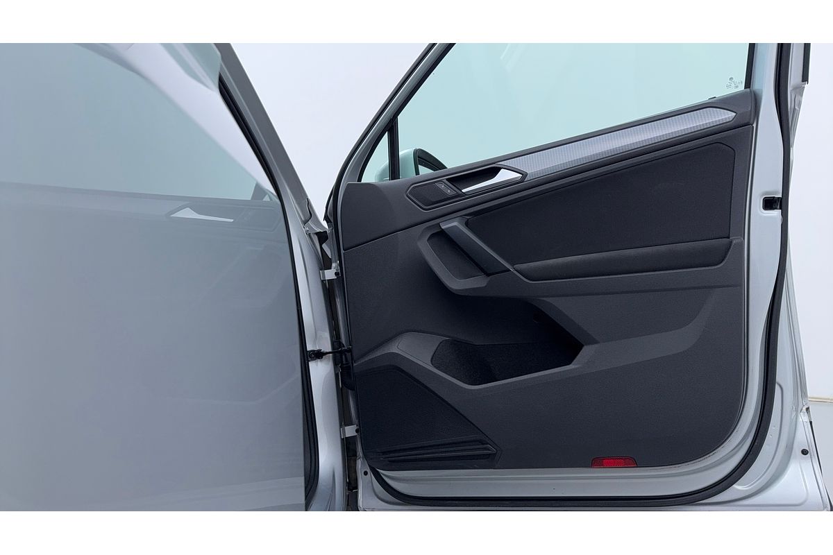 2022 Volkswagen Tiguan 110TSI Life 5N