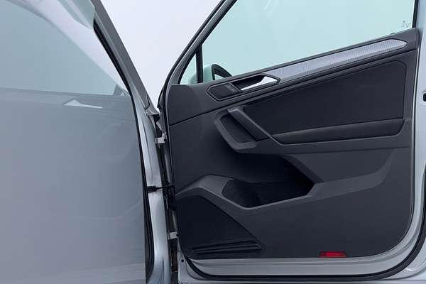 2022 Volkswagen Tiguan 110TSI Life 5N