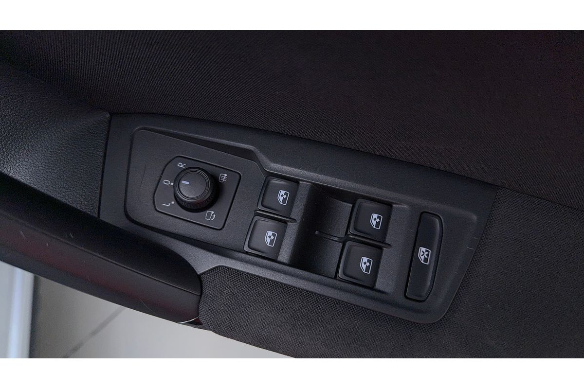 2022 Volkswagen Tiguan 110TSI Life 5N