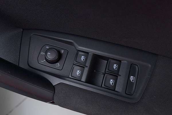 2022 Volkswagen Tiguan 110TSI Life 5N