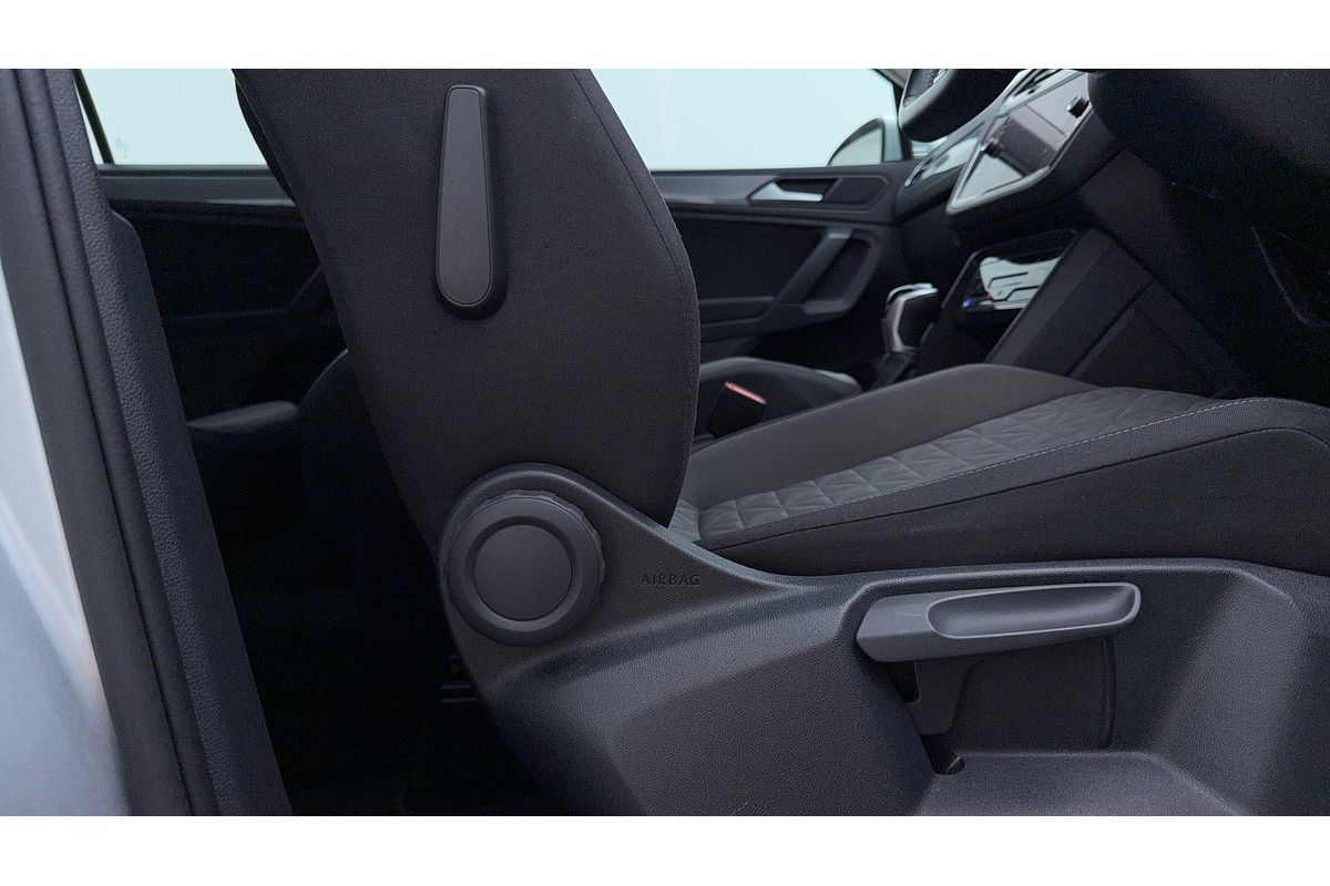 2022 Volkswagen Tiguan 110TSI Life 5N