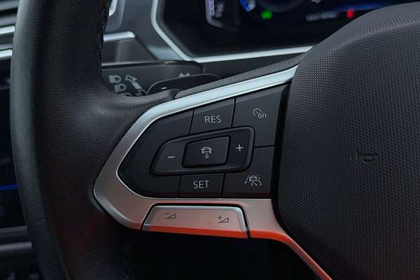 2022 Volkswagen Tiguan 110TSI Life 5N