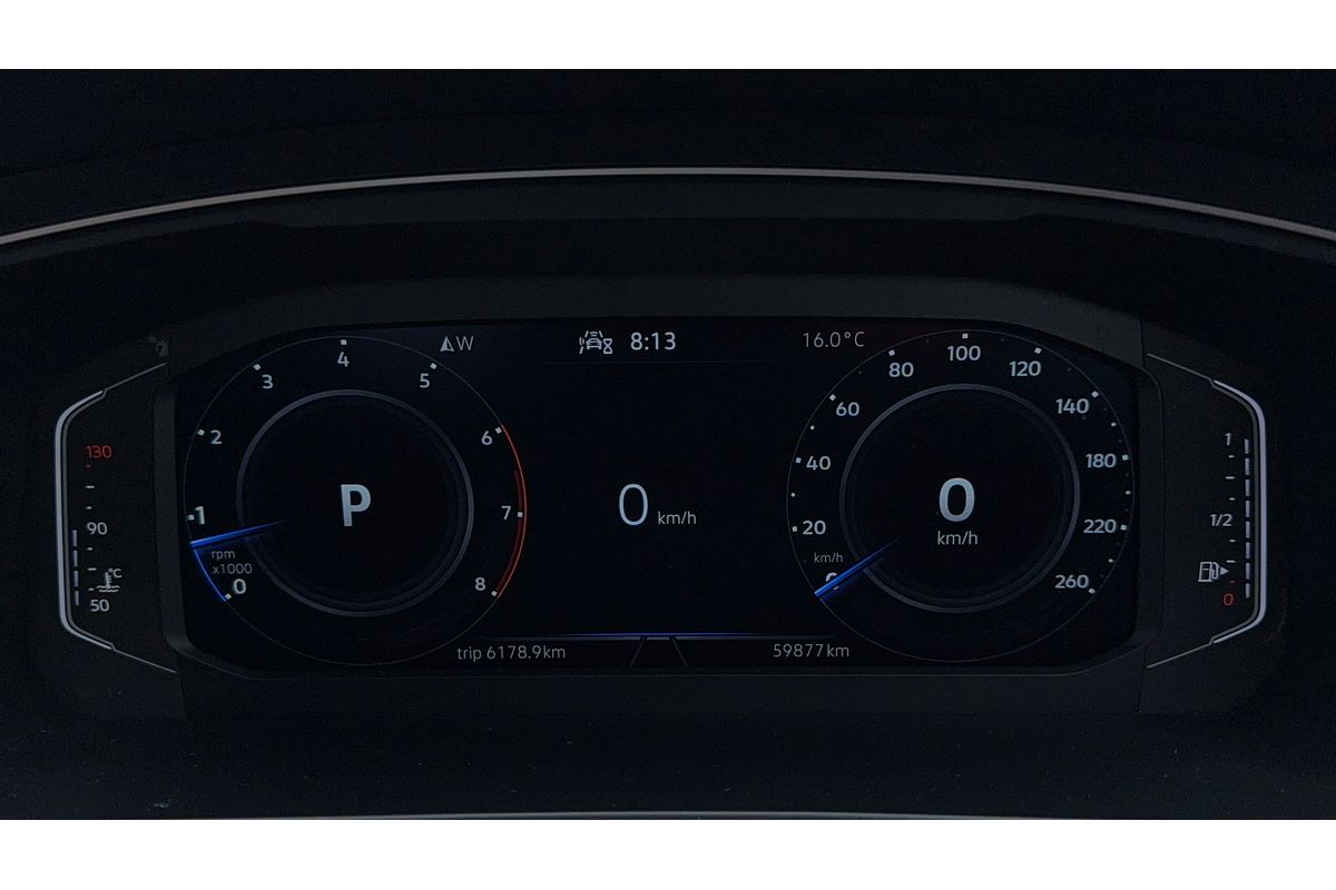 2022 Volkswagen Tiguan 110TSI Life 5N