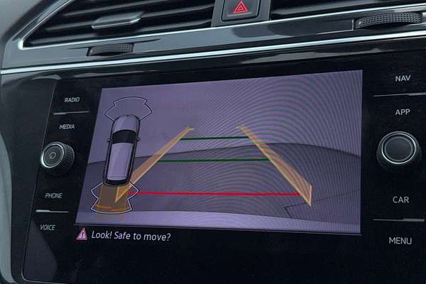 2022 Volkswagen Tiguan 110TSI Life 5N