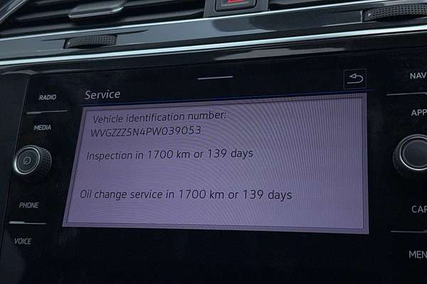 2022 Volkswagen Tiguan 110TSI Life 5N