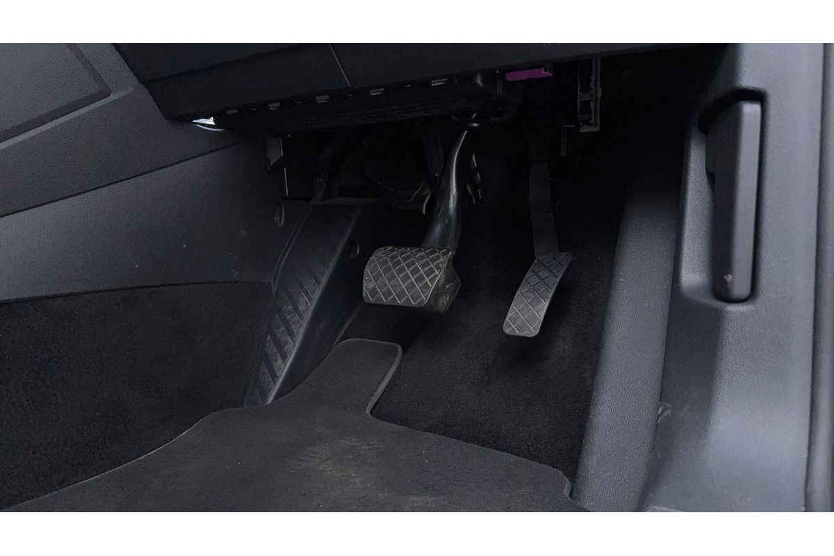 2022 Volkswagen Tiguan 110TSI Life 5N