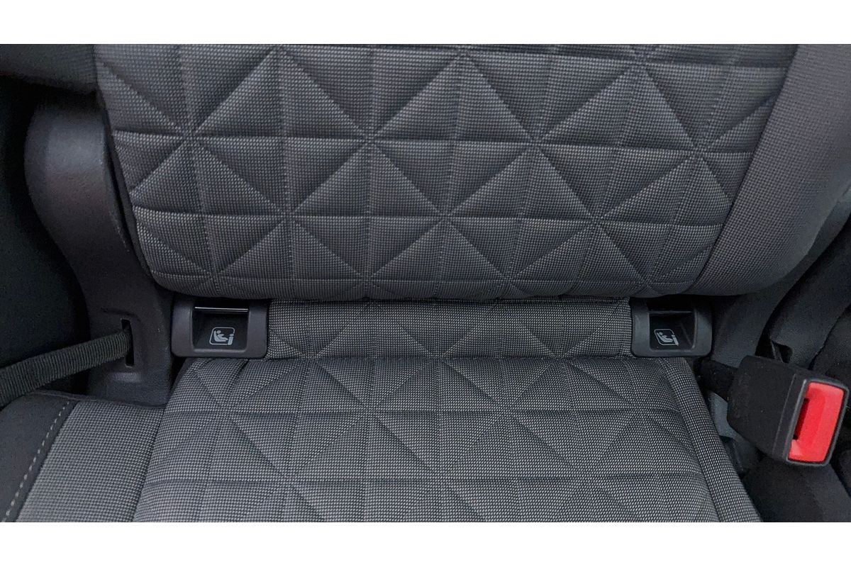 2022 Volkswagen Tiguan 110TSI Life 5N