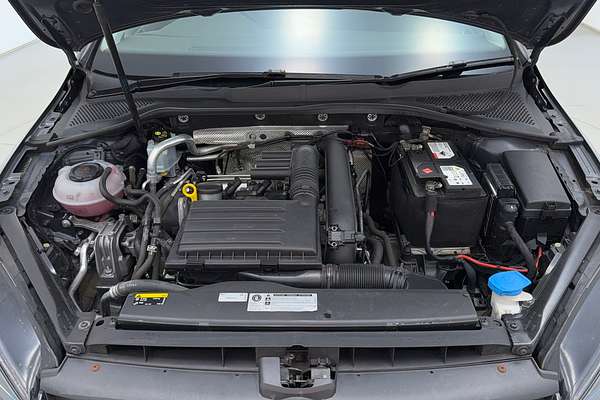 2018 Volkswagen Golf 110TSI Trendline 7.5