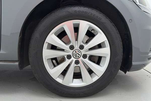 2018 Volkswagen Golf 110TSI Trendline 7.5