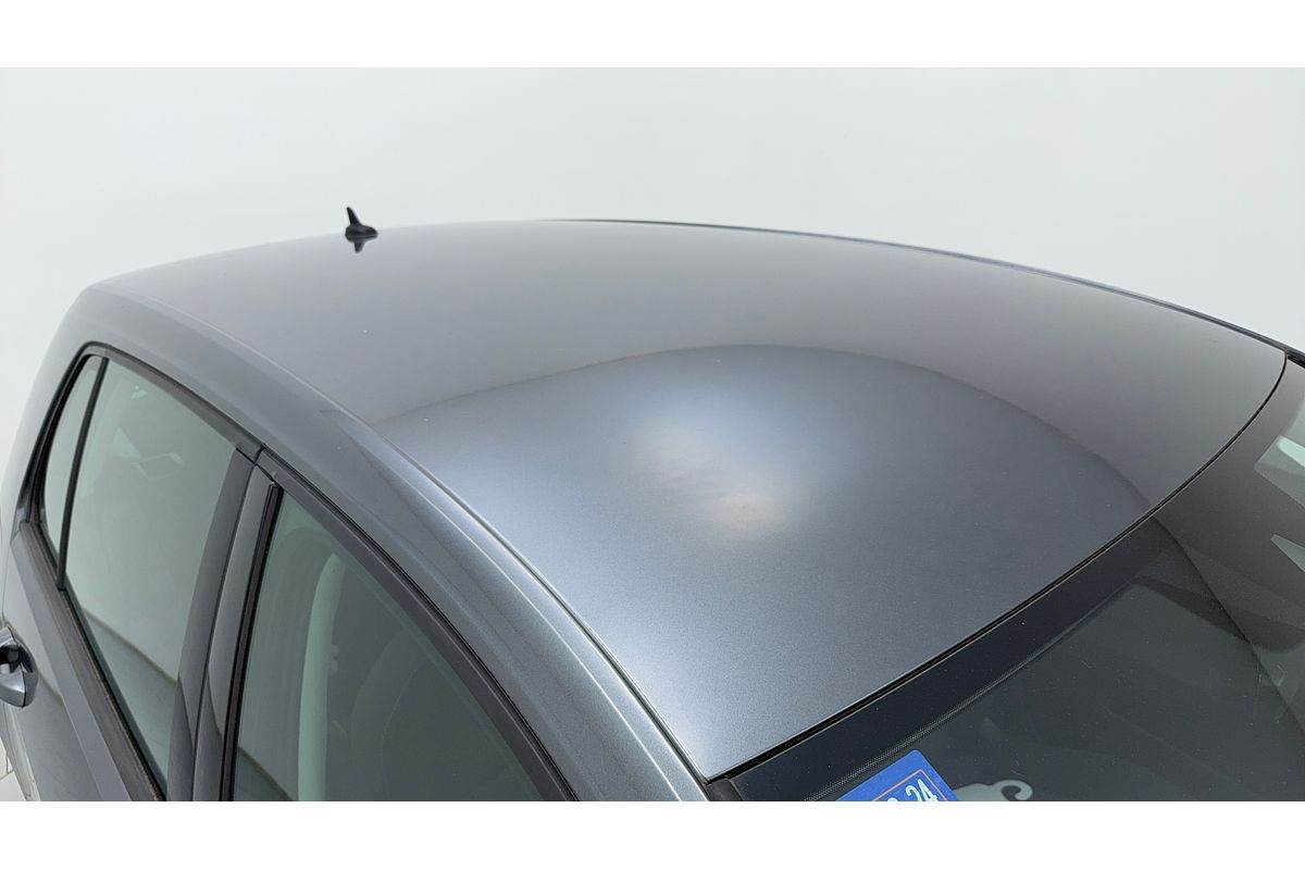 2018 Volkswagen Golf 110TSI Trendline 7.5