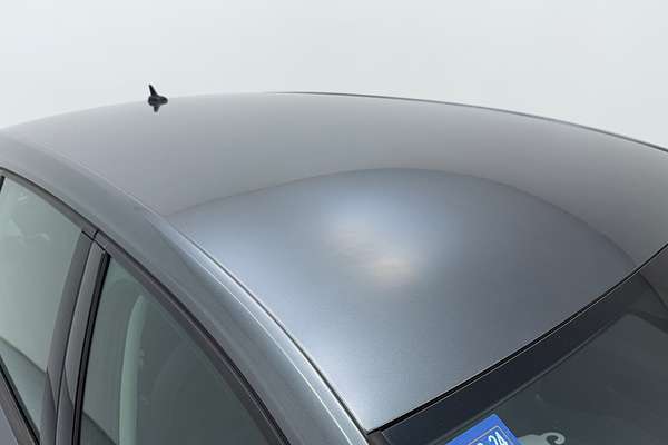 2018 Volkswagen Golf 110TSI Trendline 7.5