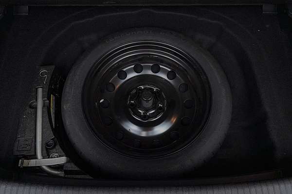 2018 Volkswagen Golf 110TSI Trendline 7.5