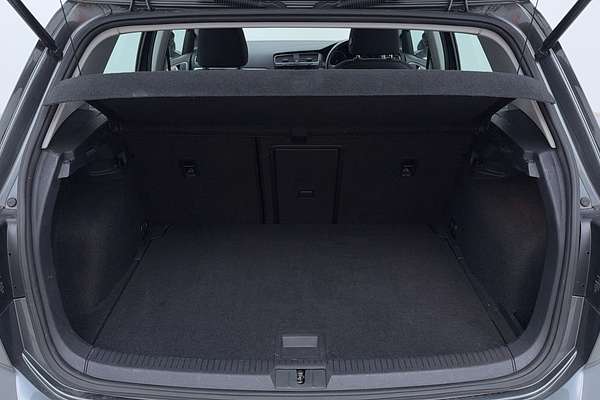 2018 Volkswagen Golf 110TSI Trendline 7.5