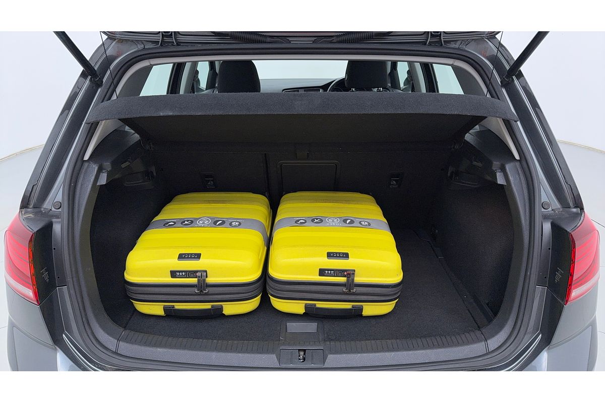 2018 Volkswagen Golf 110TSI Trendline 7.5