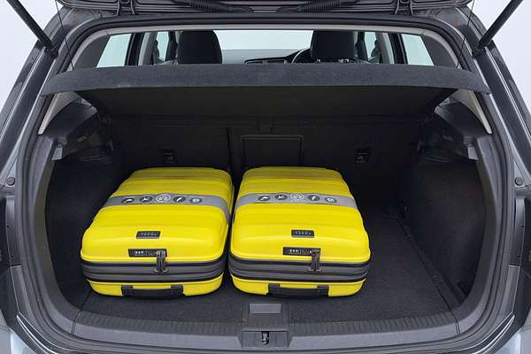 2018 Volkswagen Golf 110TSI Trendline 7.5