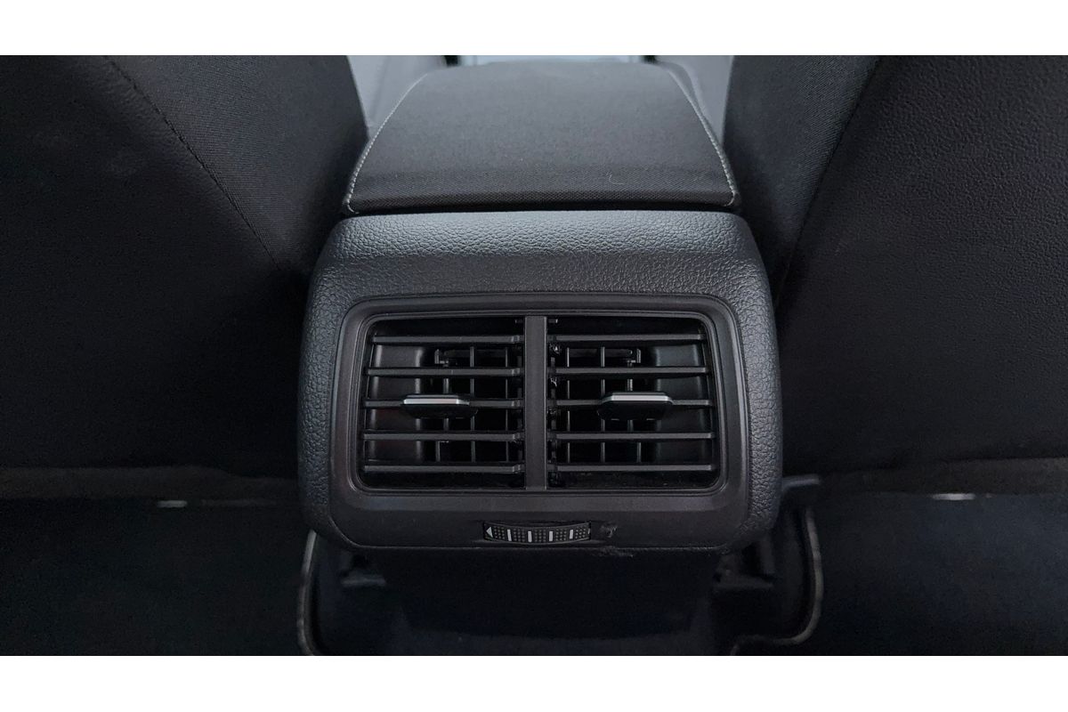 2018 Volkswagen Golf 110TSI Trendline 7.5