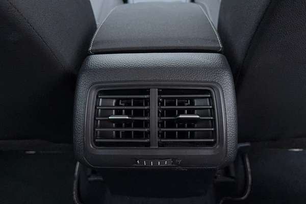 2018 Volkswagen Golf 110TSI Trendline 7.5