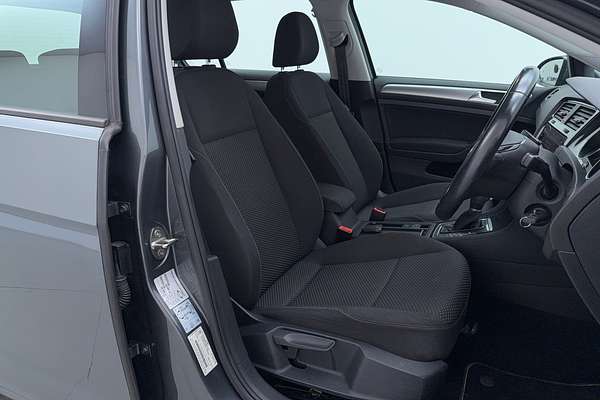 2018 Volkswagen Golf 110TSI Trendline 7.5