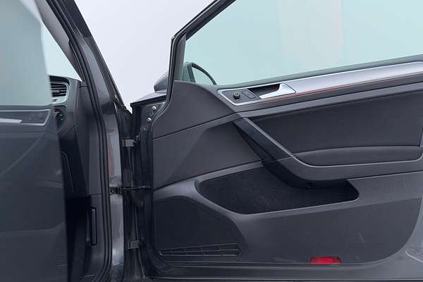 2018 Volkswagen Golf 110TSI Trendline 7.5