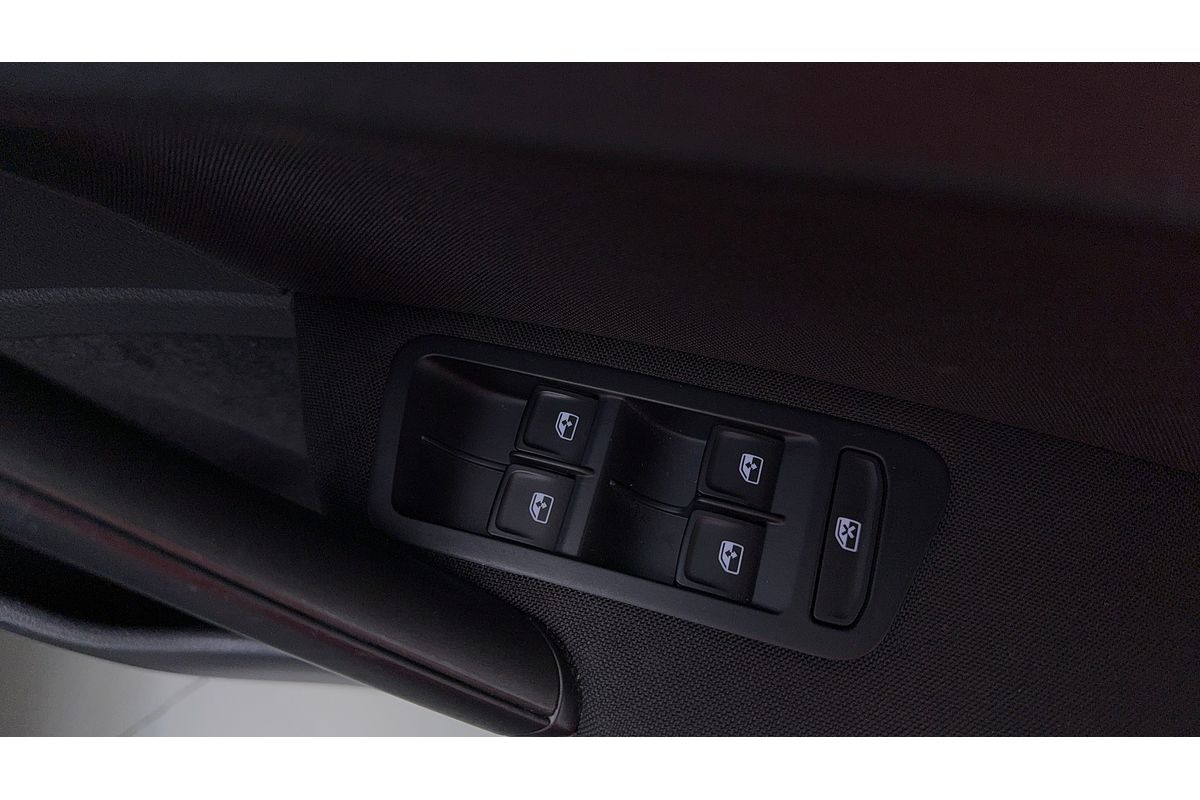 2018 Volkswagen Golf 110TSI Trendline 7.5