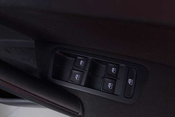 2018 Volkswagen Golf 110TSI Trendline 7.5