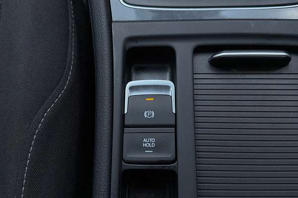 2018 Volkswagen Golf 110TSI Trendline 7.5