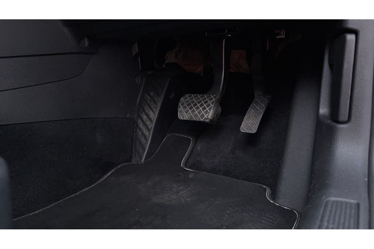 2018 Volkswagen Golf 110TSI Trendline 7.5