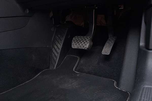 2018 Volkswagen Golf 110TSI Trendline 7.5