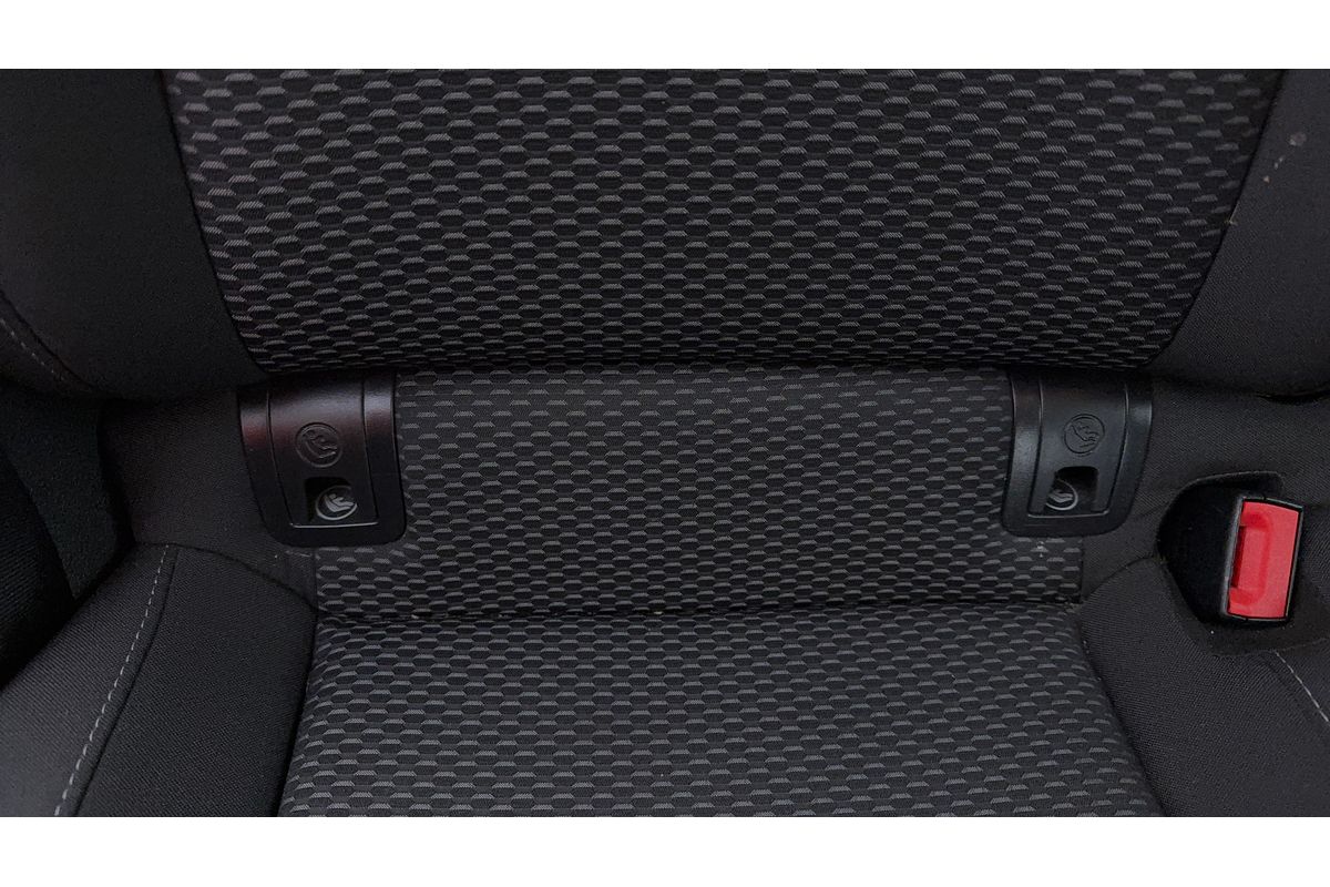 2018 Volkswagen Golf 110TSI Trendline 7.5