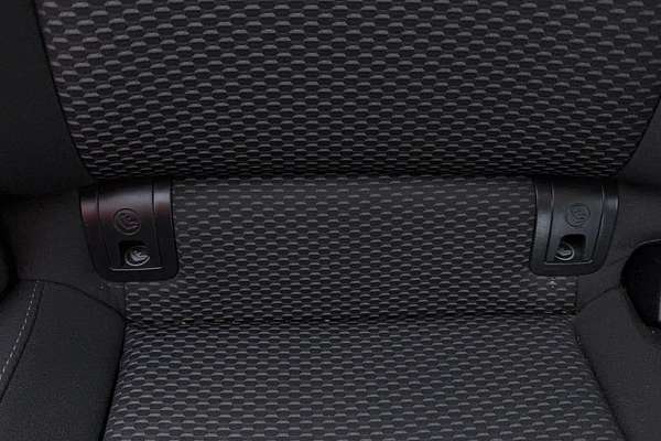 2018 Volkswagen Golf 110TSI Trendline 7.5